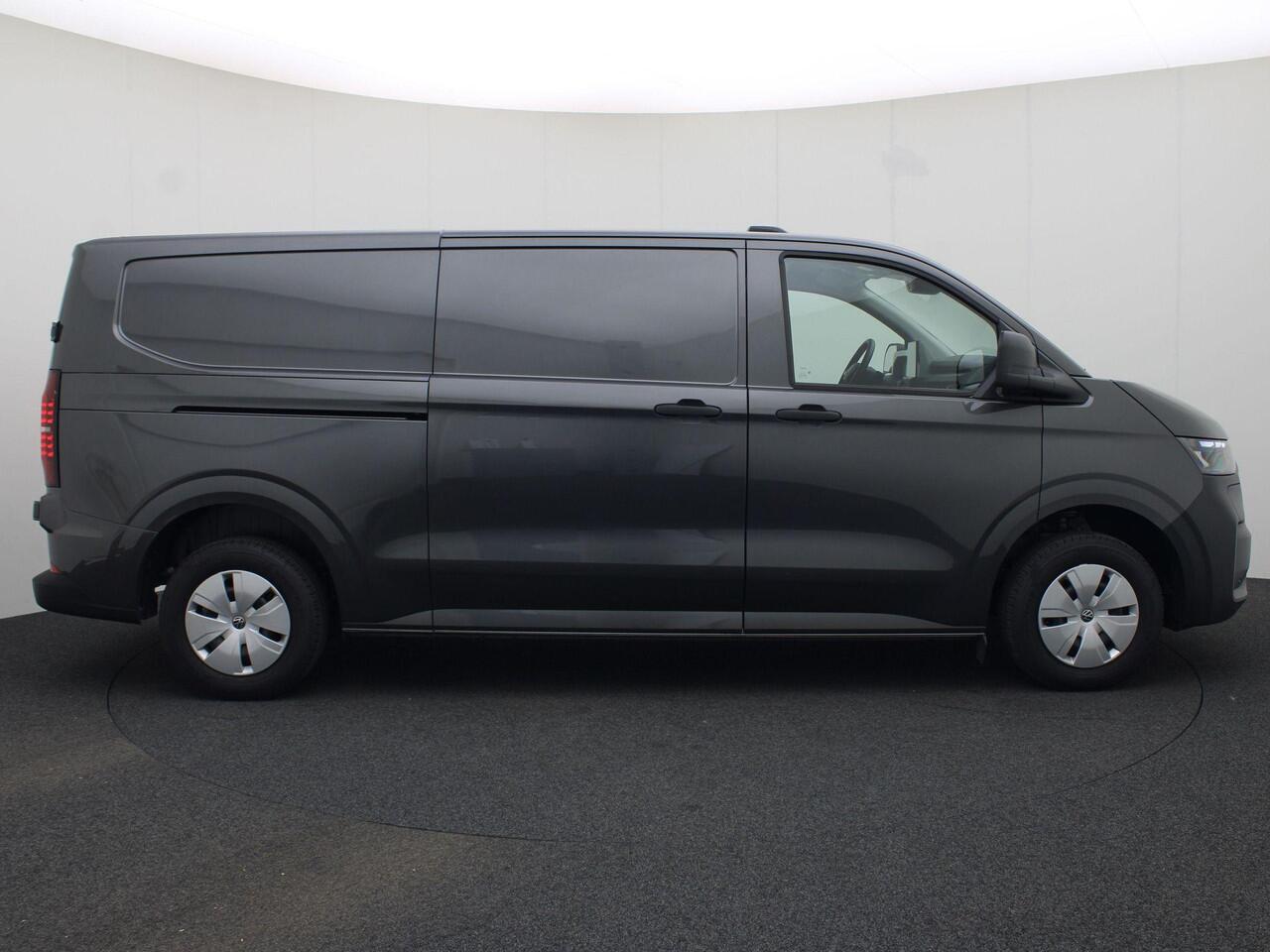 Volkswagen E-Transporter 34 Life 64kWh / 218pk L2