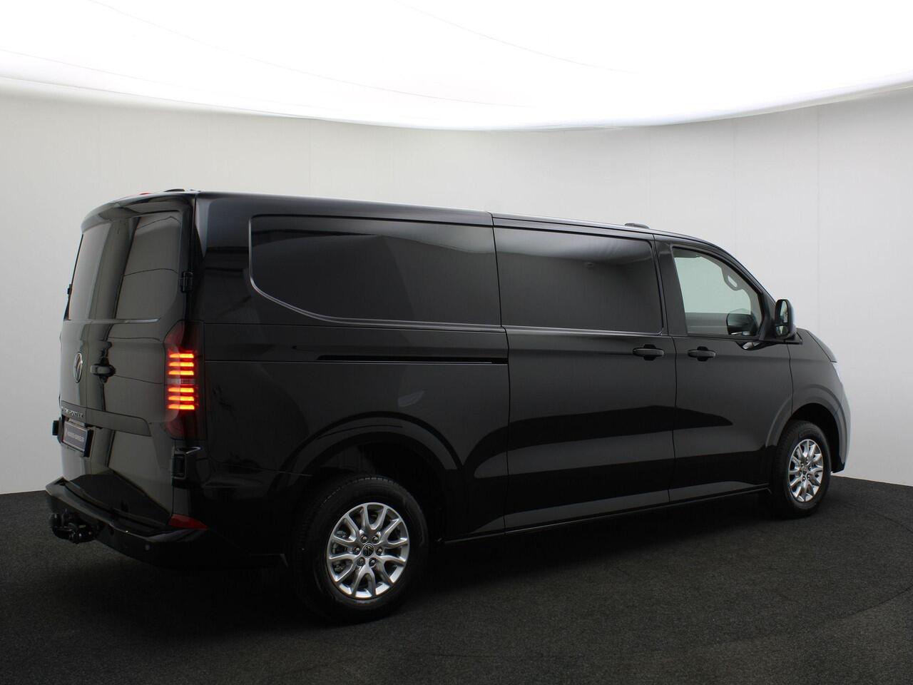 Volkswagen E-Transporter L2 Style 218pk | Voor Mekaar Deal> Netto-ACTIE-Prijs; bij koop of leasen via HK / excl. kosten rijklaarmaken <