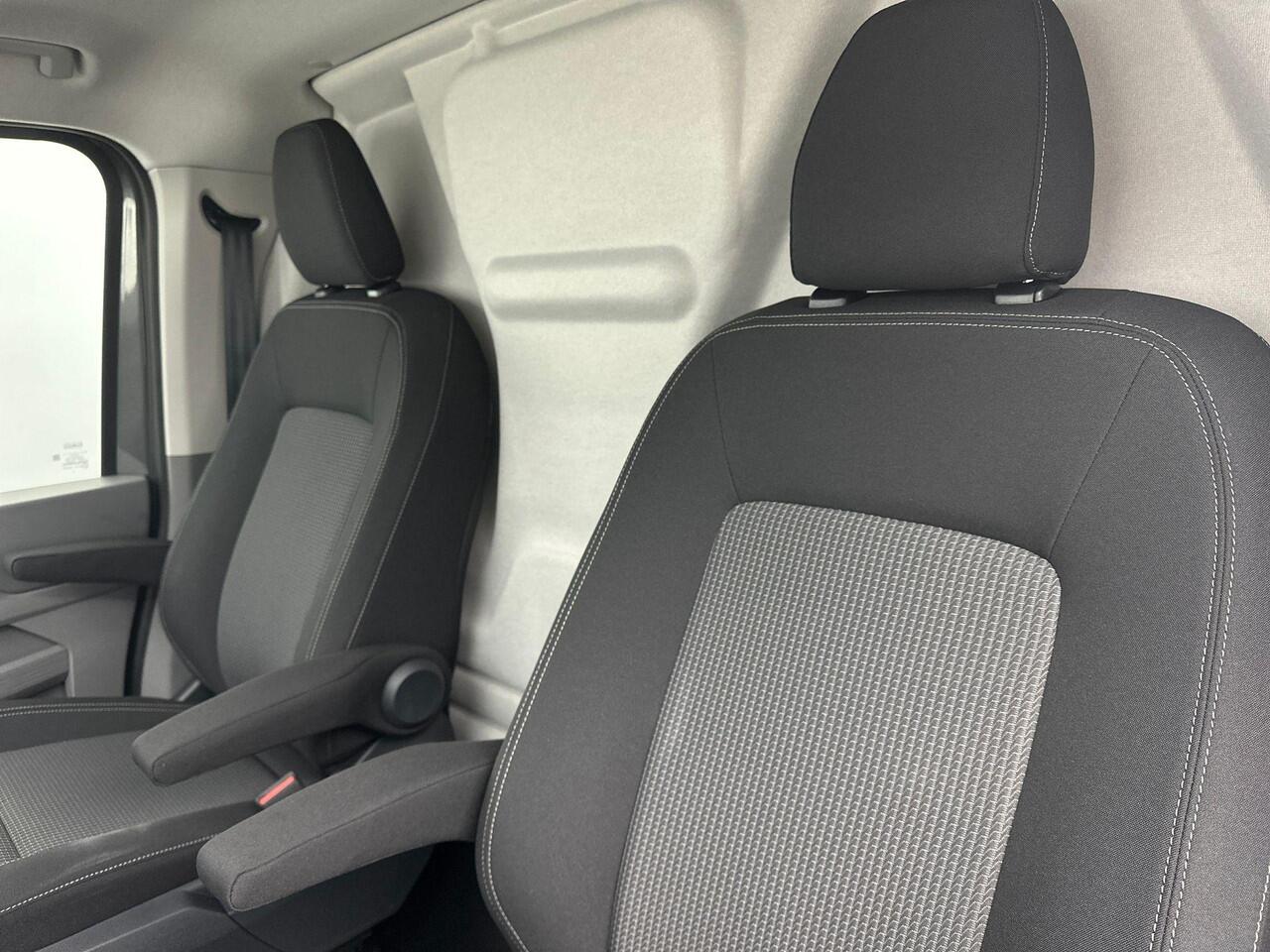 Volkswagen E-Transporter Bedrijfswagens Style Intro L2 Elektromotor 210 kW (286 pk) 3500 m