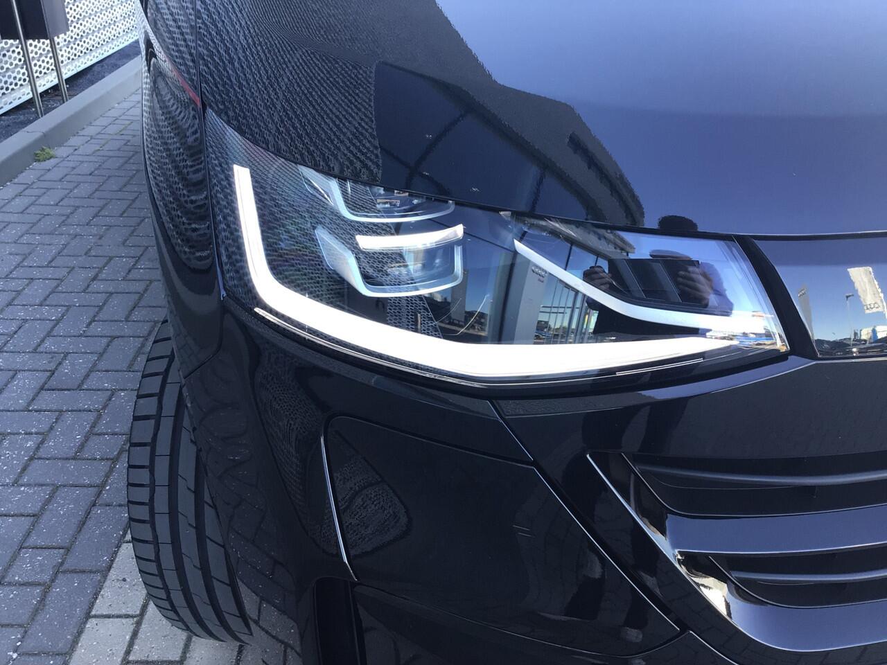 Volkswagen E-Transporter 32 L2H1 286PK Style 64 kWh