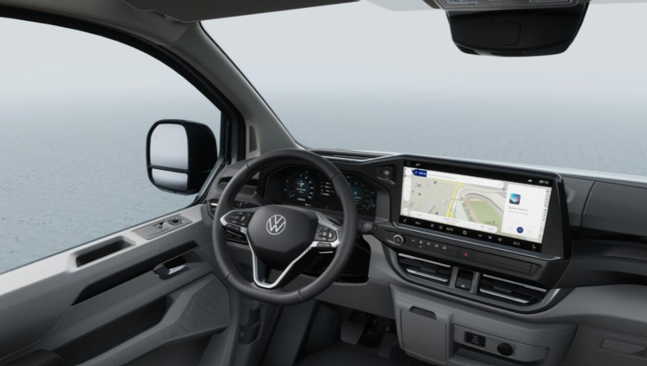 Volkswagen E-Transporter L1H1 136pk 64kWh Life /Direct leverbaar