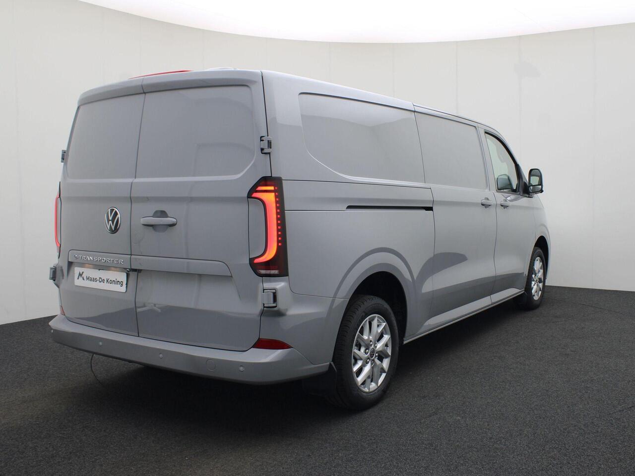 Volkswagen E-Transporter Bedrijfswagens Bestelwagen Bulli 64kWh 286pk L2 700168