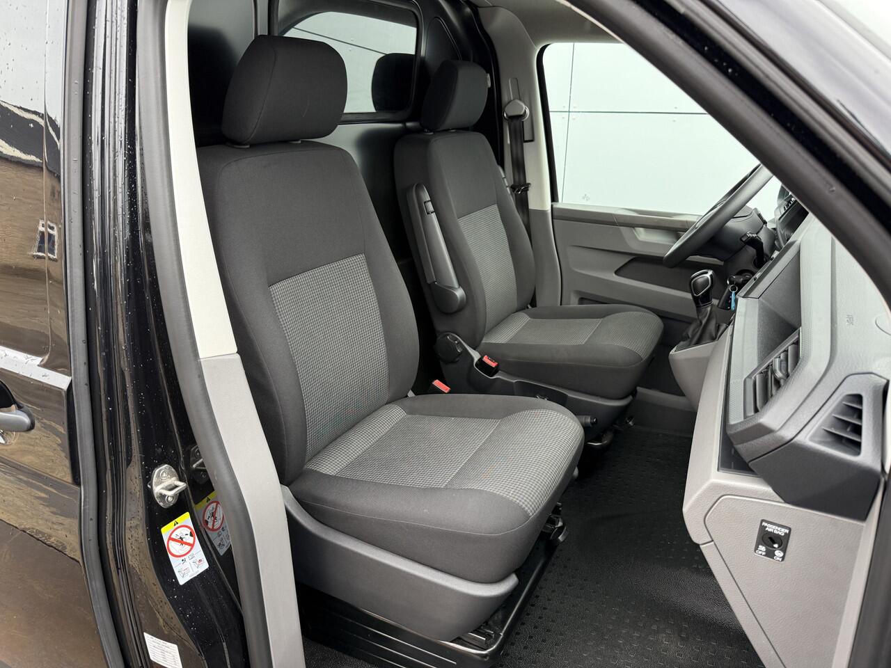 Volkswagen E-Transporter 113PK 138KM WLTP 37,3kWh 100% Elektrisch ABT E-transporter Airco Stoelverwarming Parkeersensoren