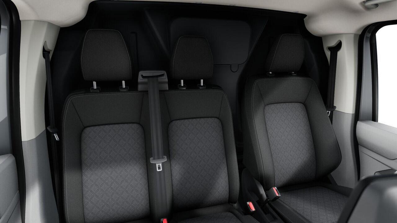 Volkswagen E-Transporter L1 160kW 218pk | Trekhaak | All season banden | Alarm