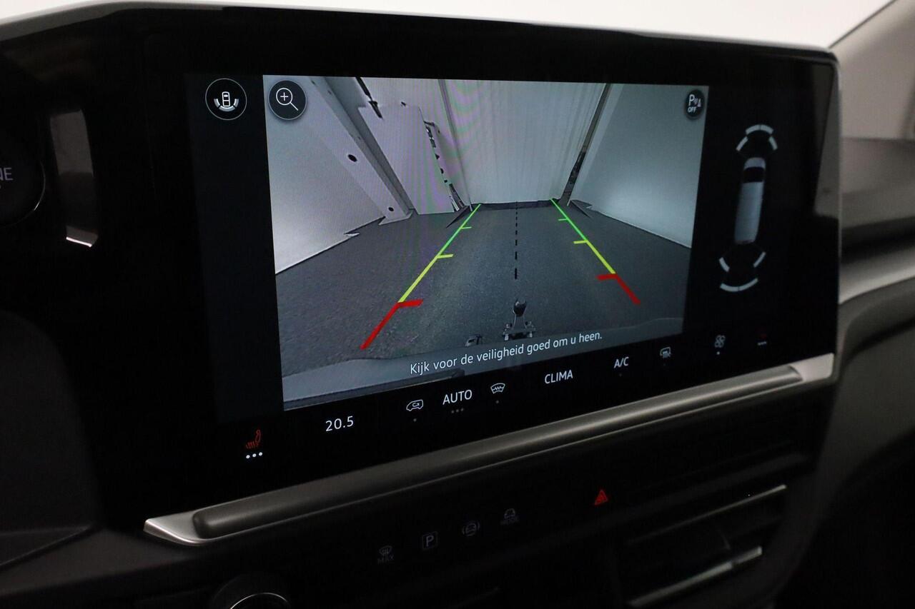 Volkswagen E-Transporter Life Intro 160 kW 218 pk L2 3500 mm | LED | Camera | Trekhaak