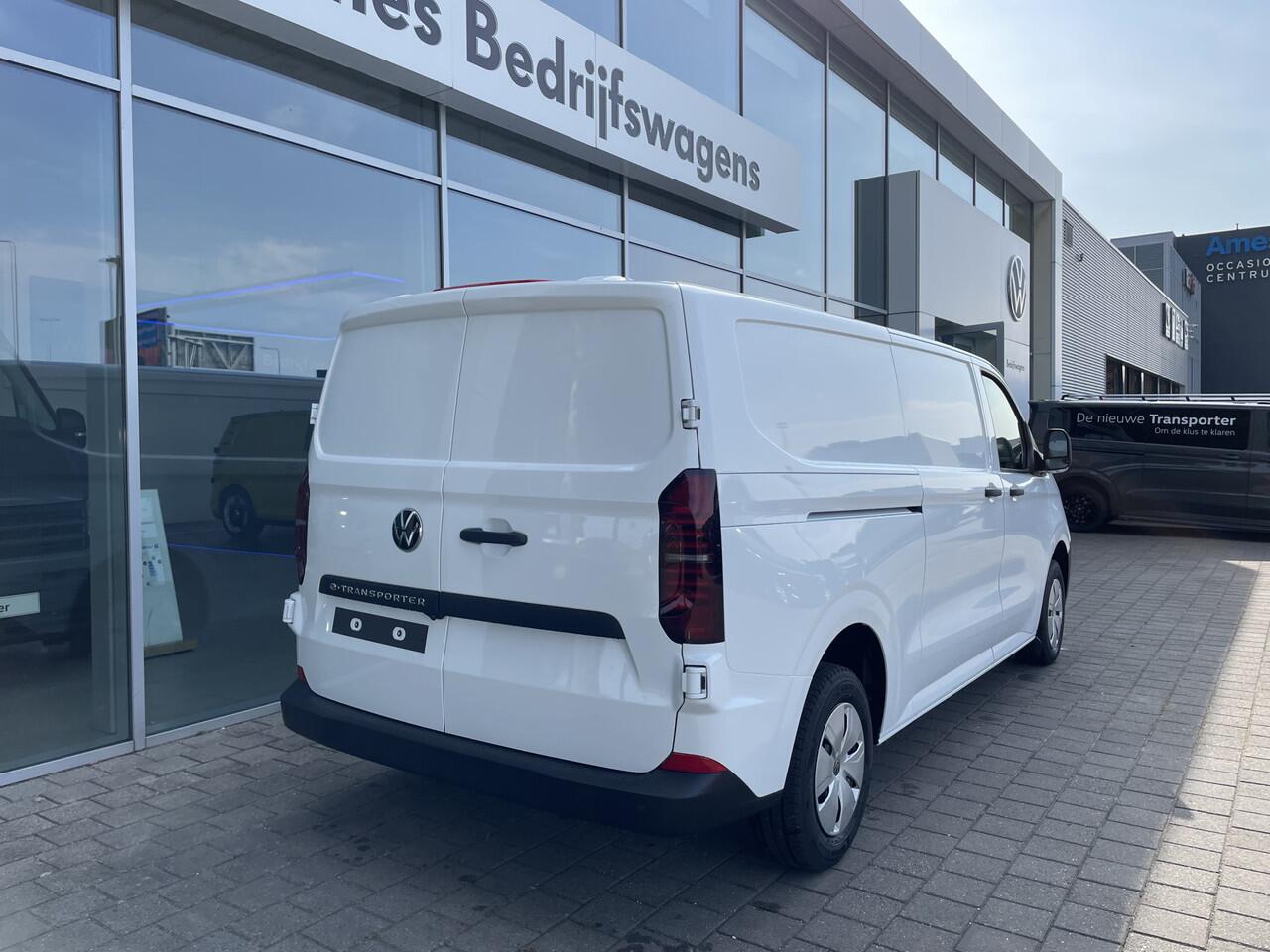 Volkswagen E-Transporter L2 Life 218PK | LEASE EDITION **899EU per maand!** | App connect