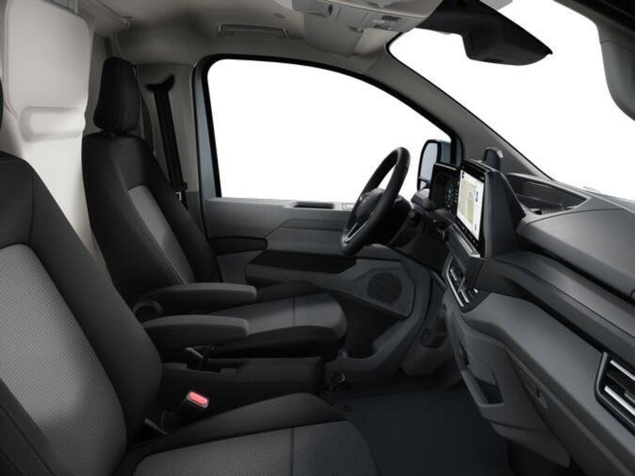 Volkswagen E-Transporter Bedrijfswagens Bestelwagen Style 70kWh 218pk L2 733434