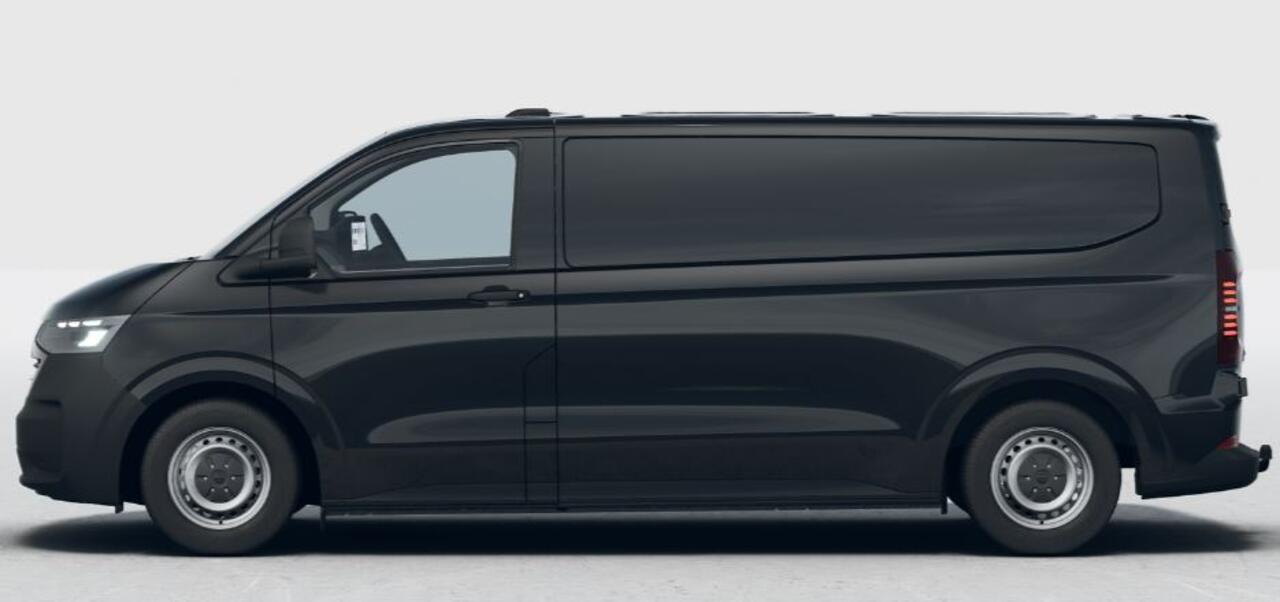 Volkswagen E-Transporter 34 L2H1 64 kWh