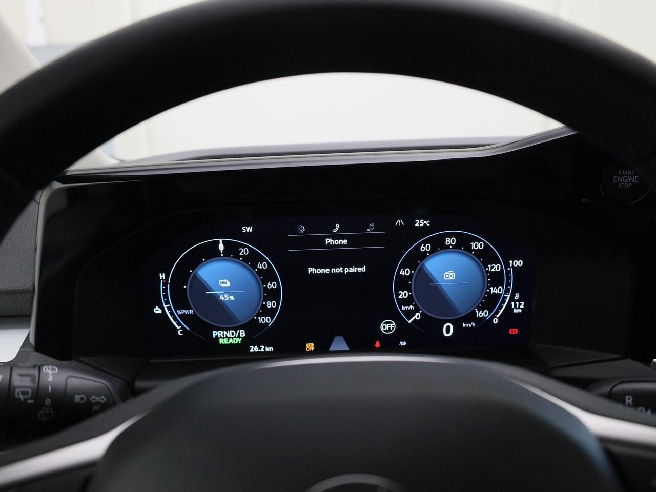 Volkswagen E-Transporter Bedrijfswagens Bestelwagen Life 64kWh 218pk L2 716161