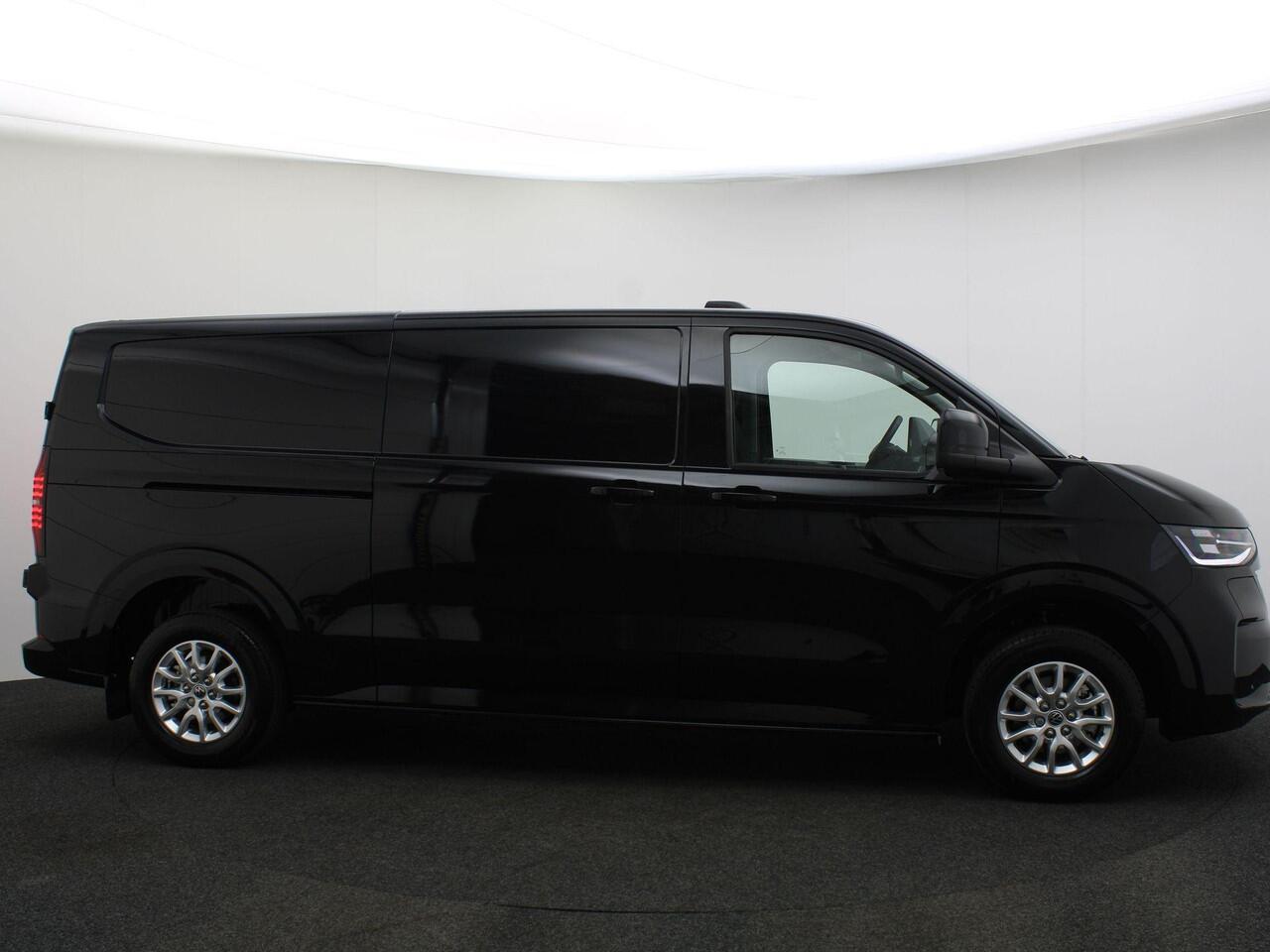 Volkswagen E-Transporter L2 Style 218pk | Voor Mekaar Deal> Netto-ACTIE-Prijs; bij koop of leasen via HK / excl. kosten rijklaarmaken <