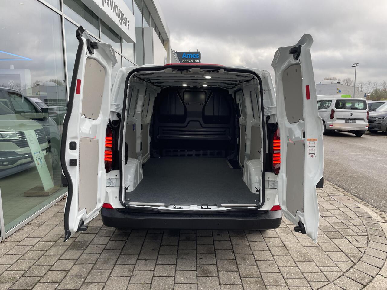 Volkswagen E-Transporter LEASE EDITION **899EU per maand!** | L2 Life 218PK | App connect