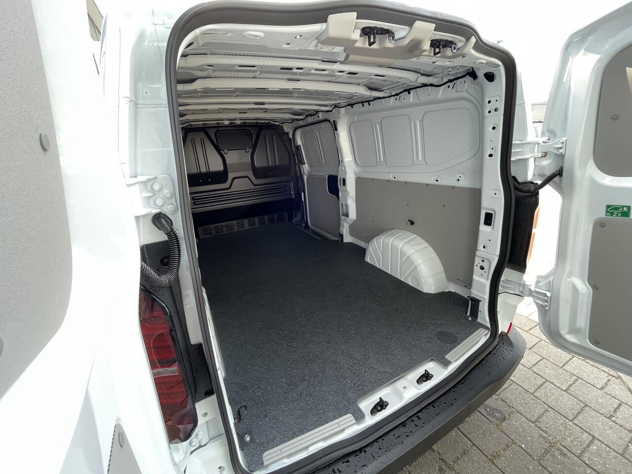 Volkswagen E-Transporter L2 Life 218PK | LEASE EDITION **899EU per maand!** | App connect