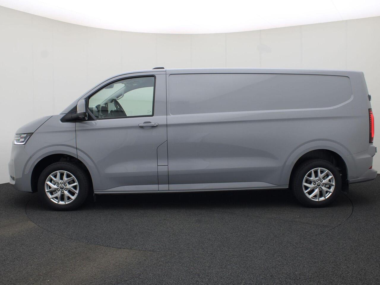Volkswagen E-Transporter Bedrijfswagens Bestelwagen Bulli 64kWh 286pk L2 700168