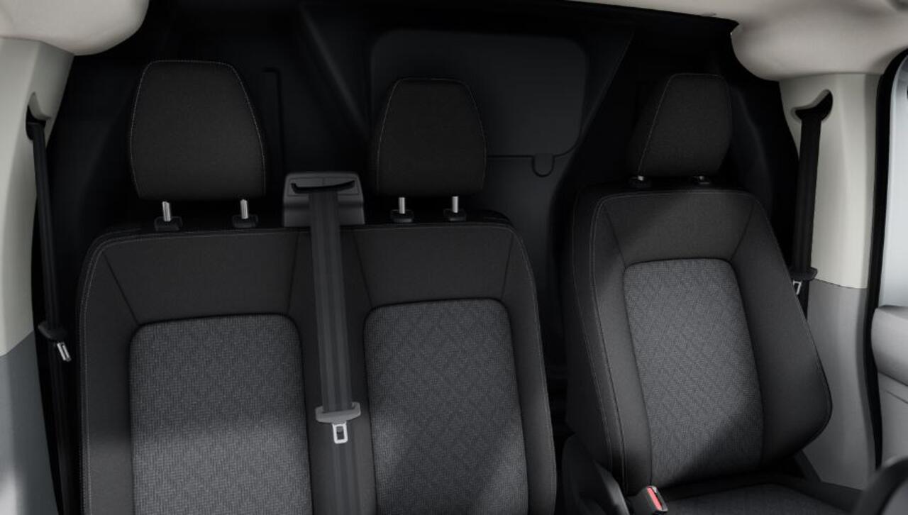 Volkswagen E-Transporter 34 L2H1 64 kWh