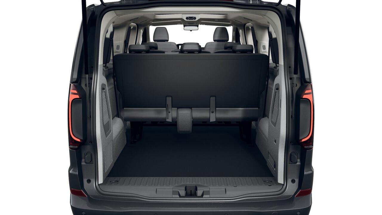 Volkswagen E-Transporter Caravelle L2H1 Style 64 kWh 218PK | Pano | 8 zits