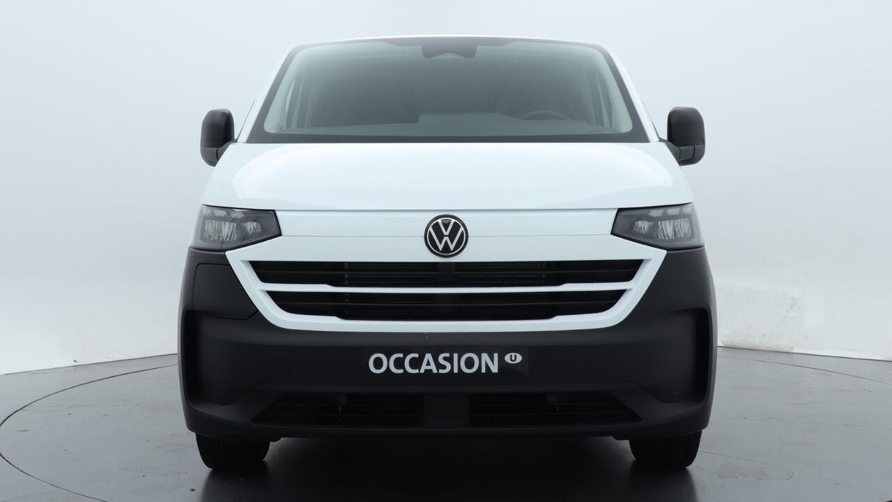 Volkswagen E-Transporter e-Transporter L2H1 64kWh 218pk RWD 3.2T Life-Intro /Direct leverbaar