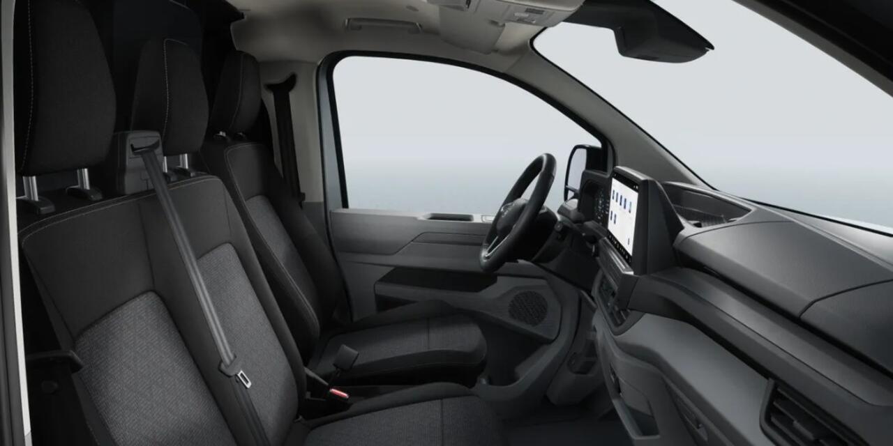 Volkswagen E-Transporter e-Transporter L1H1 64kWh 218pk RWD 3.2T