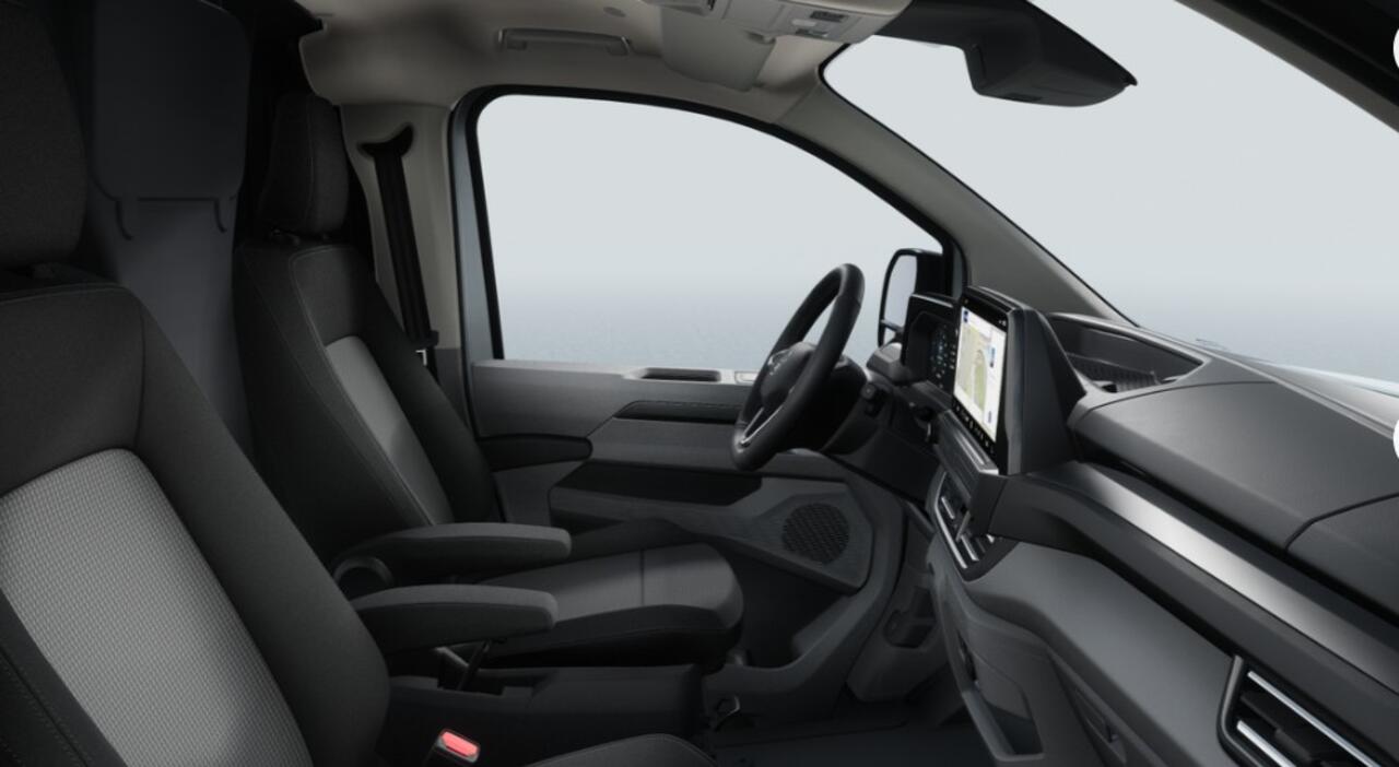 Volkswagen E-Transporter L1H1 136pk 64kWh Life /Direct leverbaar