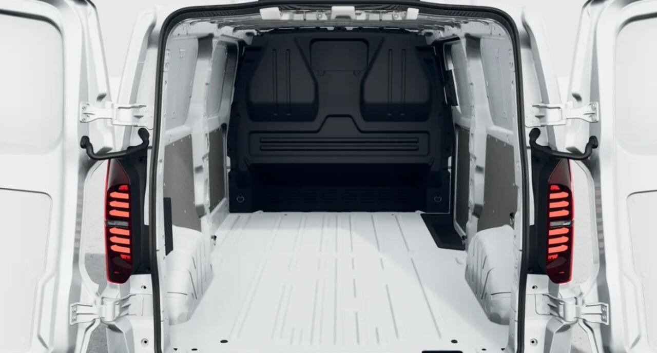 Volkswagen E-Transporter L2H1 64kWh 100kW 136PK Life / Direct leverbaar