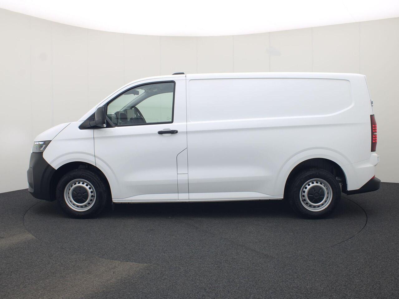 Volkswagen E-Transporter Bedrijfswagens Bestelwagen 64kWh 218pk L1 728631