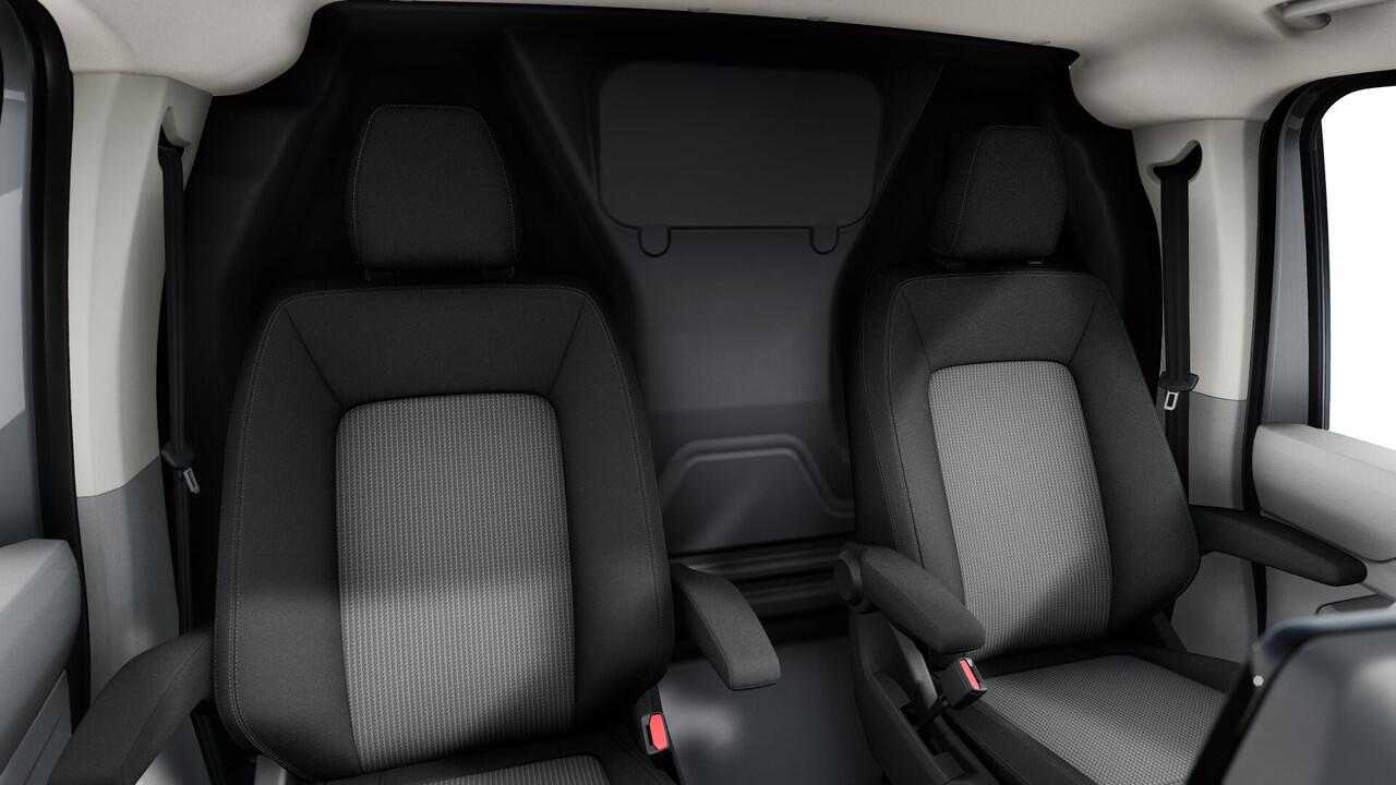 Volkswagen E-Transporter 32 L1H1 Life 136PK Actieprijs icm koop of lease via Ames