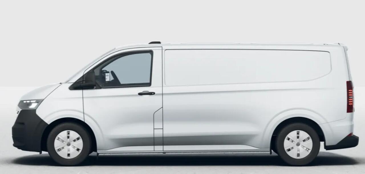 Volkswagen E-Transporter L2H1 64kWh 100kW 136PK Life / Direct leverbaar