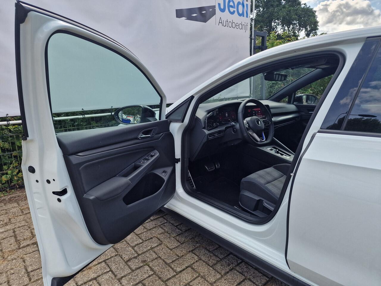 Volkswagen GOLF GTE eHybrid 1.4 TSI 180kw/245pk DSG6