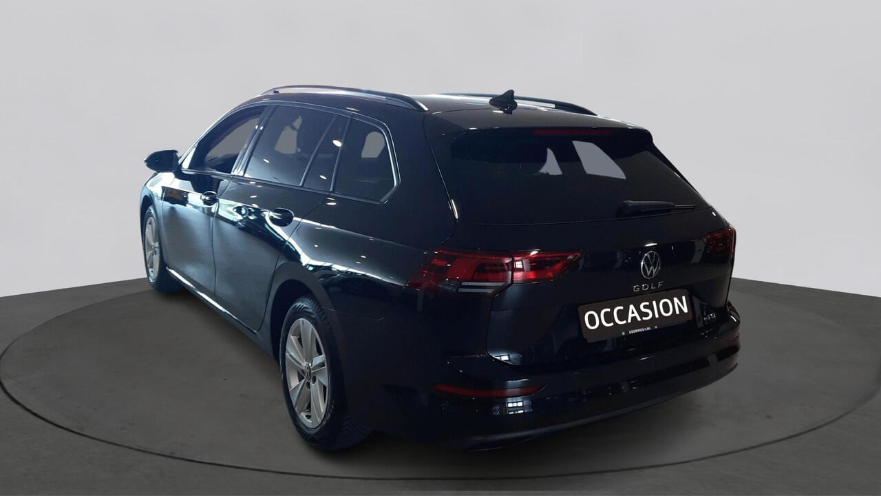 Volkswagen GOLF Variant 1.0 eTSI Life | Mulimedia | Camera | Privacy Glass