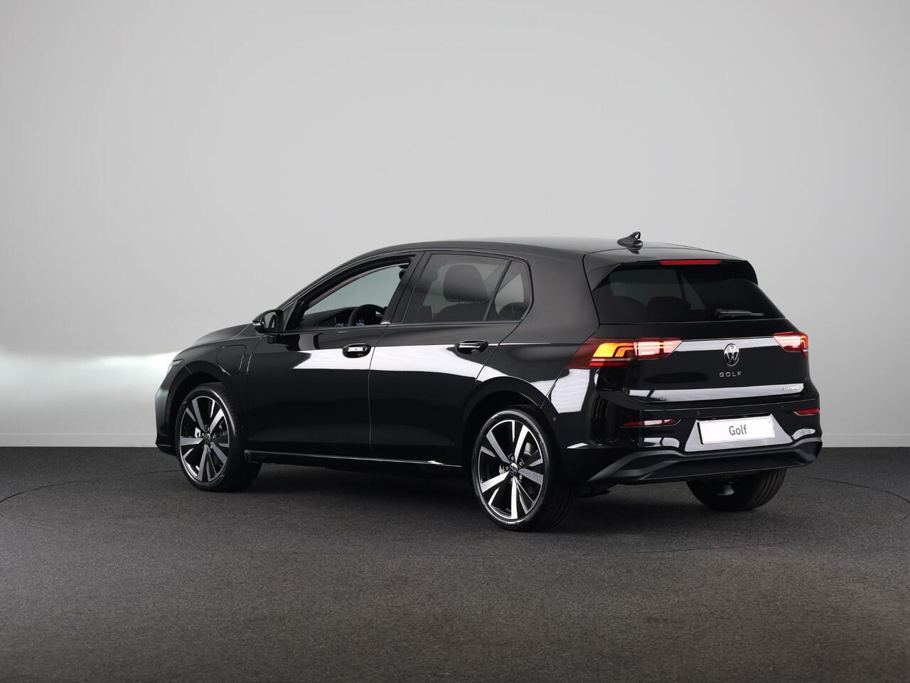 Volkswagen GOLF Life Edition 1.5 eHybrid 150 kW / 204 PK Hatchback