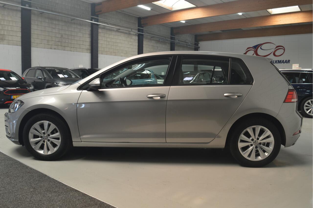 Volkswagen GOLF 1.0 TSI Comfortline // 117.000 km // CLIMA // ADAPTIVE CRUISE // TREKHAAK // NAVI //