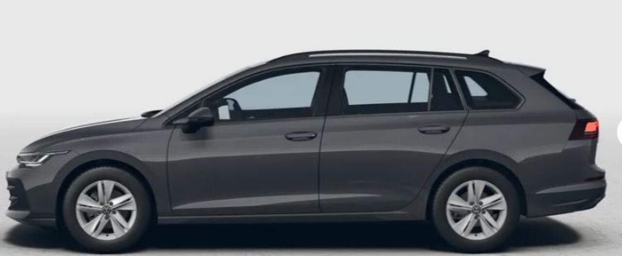 Volkswagen GOLF Variant !!!¤ 4.000 Inruilpremie!!! 1.5 TSI Life Business !!!Profiteer ook van 4.000 EURO inruilpremie!!!