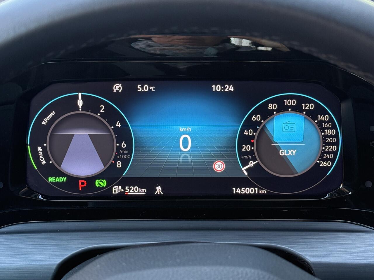 Volkswagen GOLF BWJ 2020 1.4 150 PK eHybrid Style NIEUW BINNEN! MASSAGESTOELEN | MEMORYFUNCTIE | LED | STOELVERW. | LMV | PDC