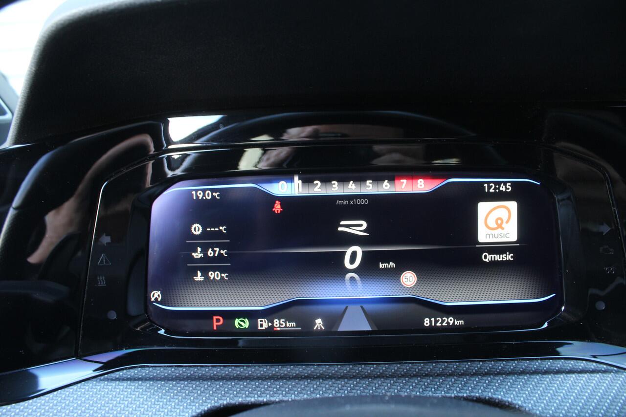 Volkswagen GOLF 2.0 TSI 320pk R 4Motion DSG7 Clima Cruise Navi Camera Panoramadak HUD Akrapovic