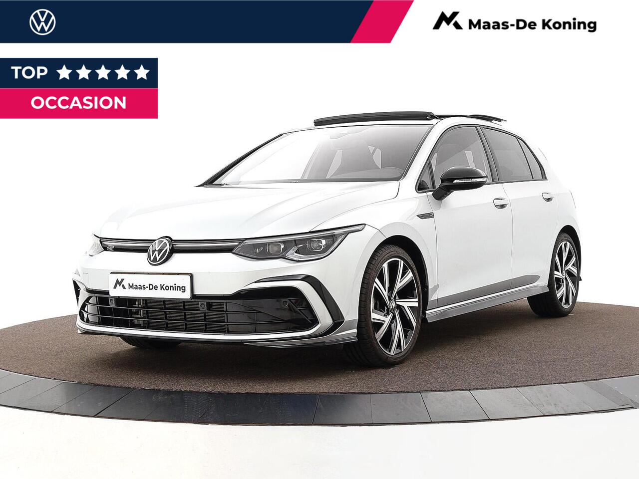 volkswagen-golf-1.5-etsi-150pk-dsg-