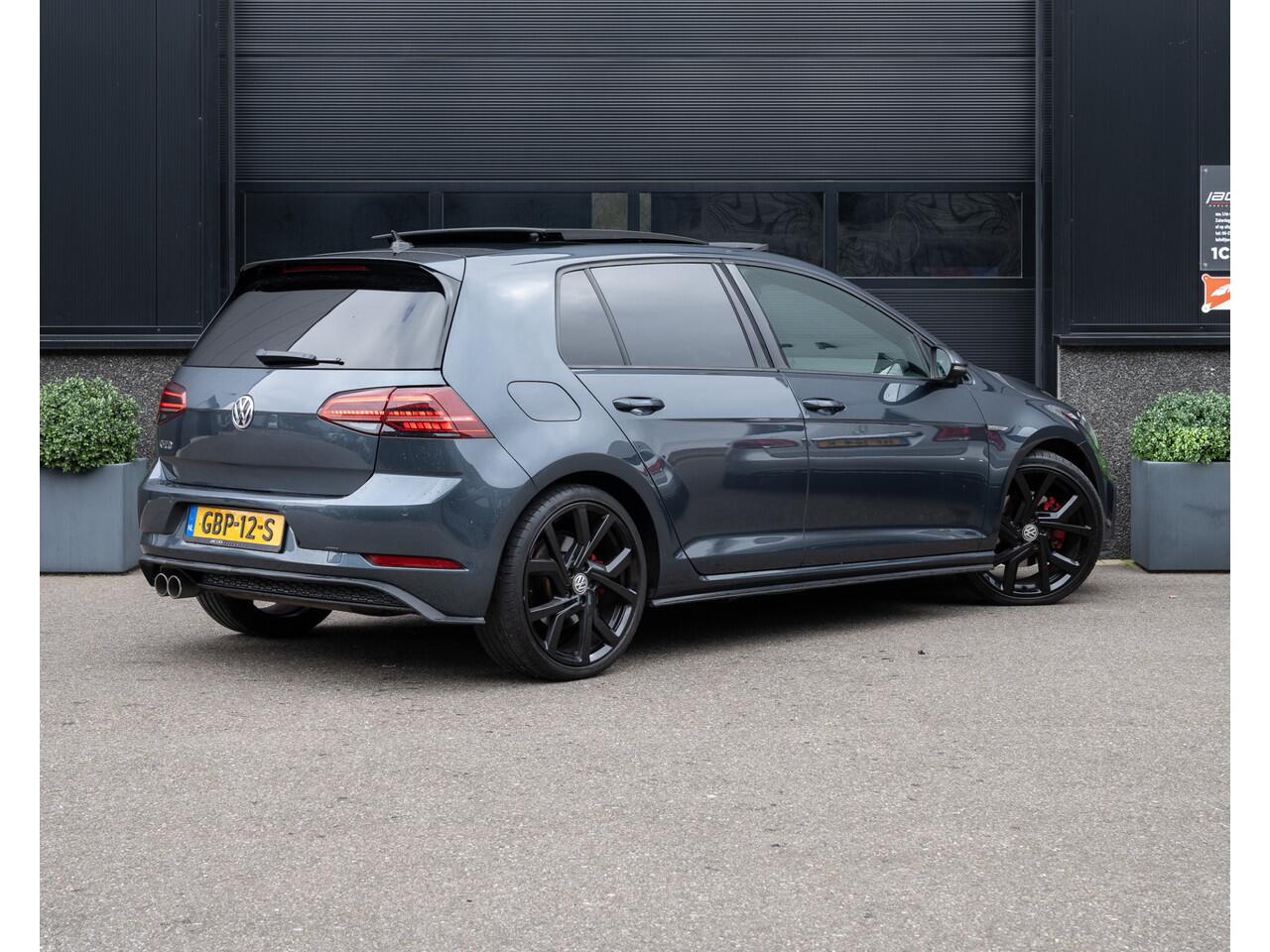 Volkswagen GOLF 2.0 TDI GTD | Virtual | Sport & Sound | Camera | Lane & Side Assis | Front Assis | ACC | D