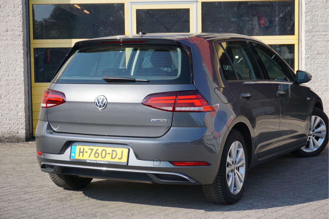 Volkswagen GOLF 1.5 TSI 5drs Comfortline BJ2020 Lmv 16" | Led | Pdc | Navi | Climate control | Cruise control | Getint glas