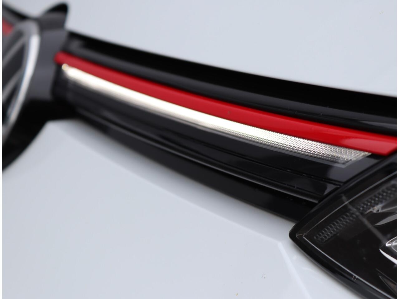 Volkswagen GOLF 2.0 TSI GTI Clubsport | Leder | Pano | H&K | Head-up | DCC | 19''