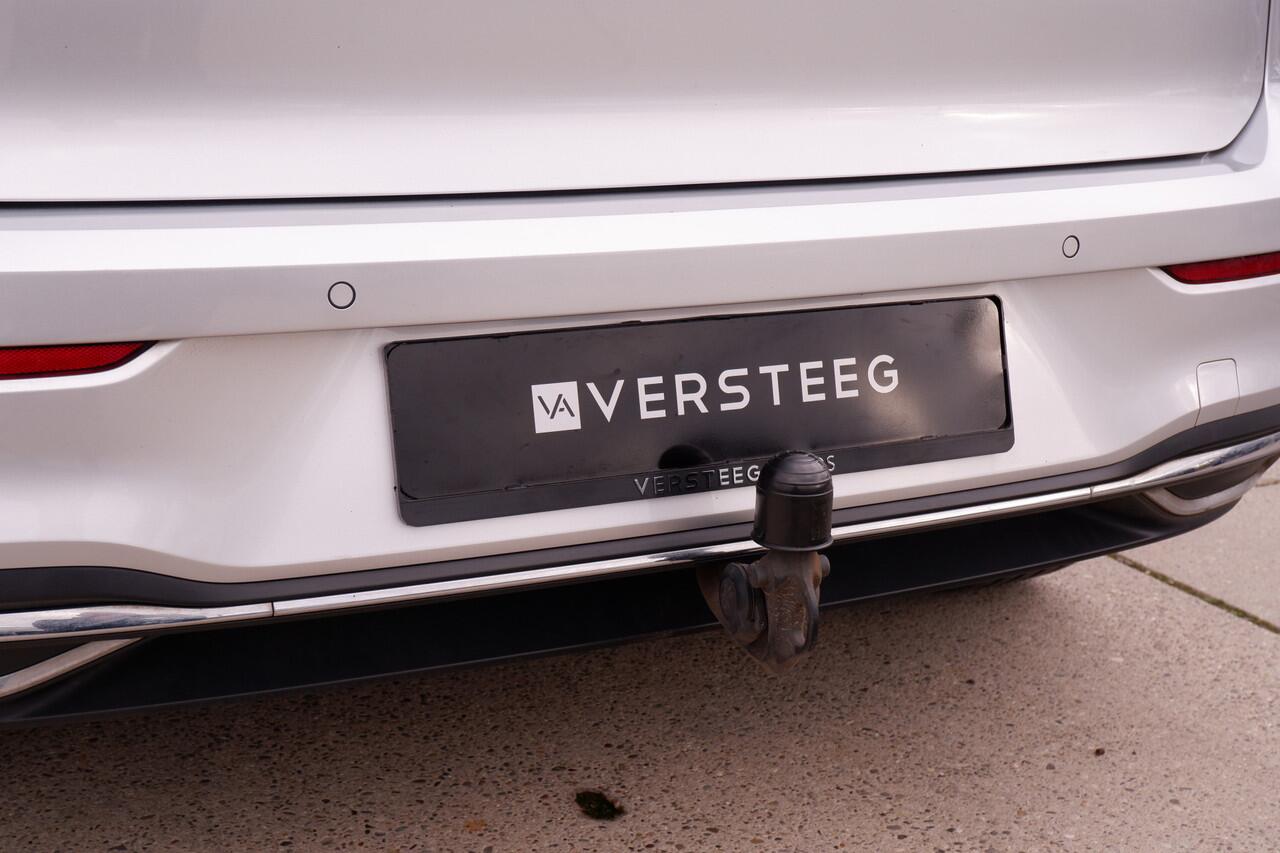 Volkswagen GOLF 1.4 eHybrid Style PHEV | Elek. Trekhaak | IQ-Light | Carplay | Memory | Navi | Sfeerverlichting