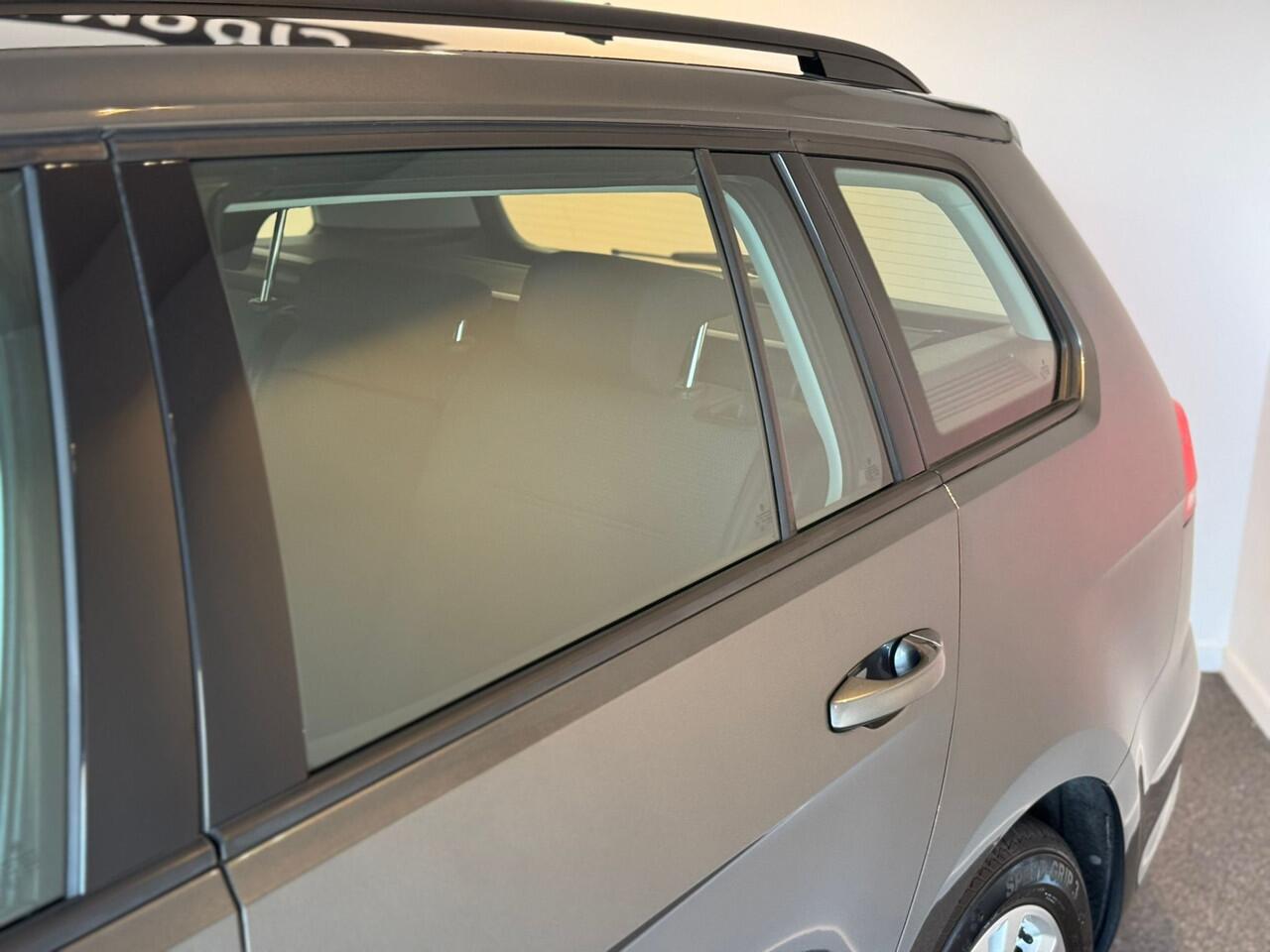 Volkswagen GOLF Variant 1.0 TSI Comfortline