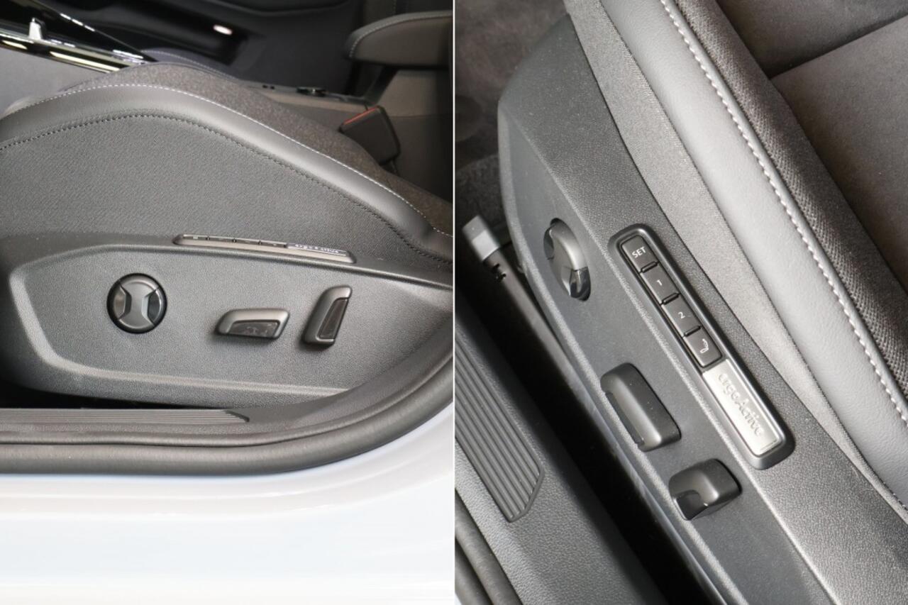 Volkswagen GOLF 1.5 eHybrid Style - Maxton Design - 360 Camera - Dodehoeksens.