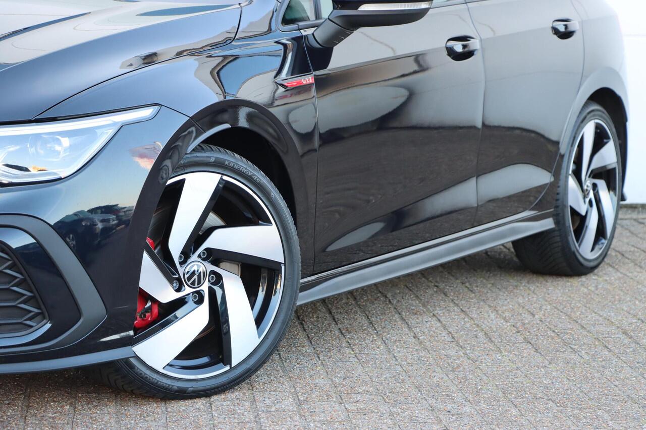 Volkswagen GOLF GTI 2.0 TSI DSG7 245pk