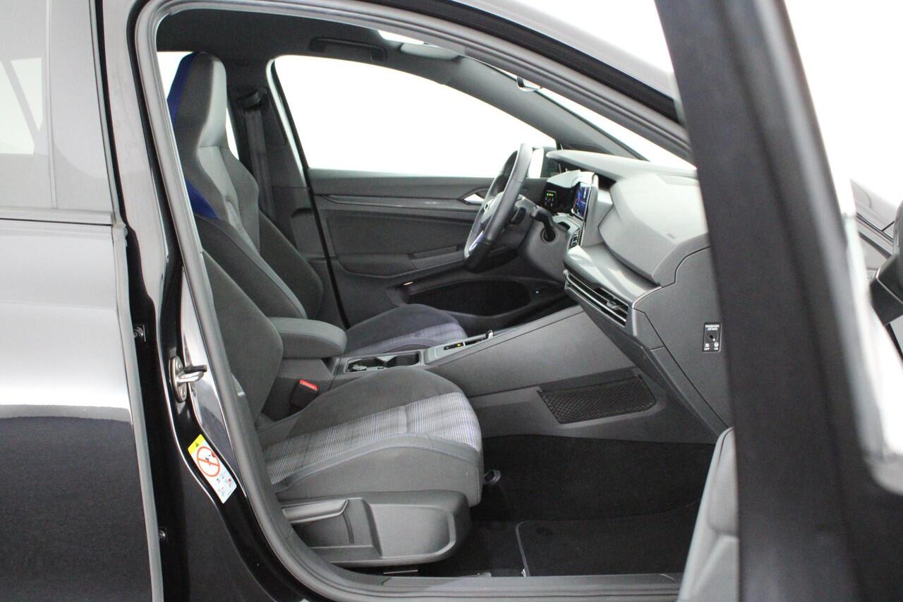 Volkswagen GOLF 1.4 245pk eHybrid GTE Keyless Virtual Cockpit Led Navigatie