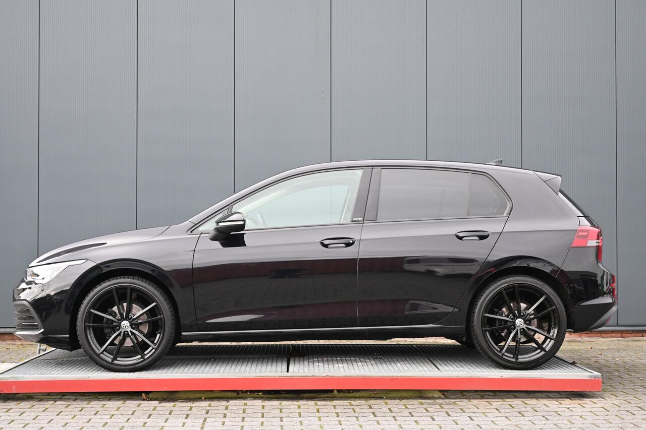 Volkswagen GOLF 1.5 TSI trekhaak