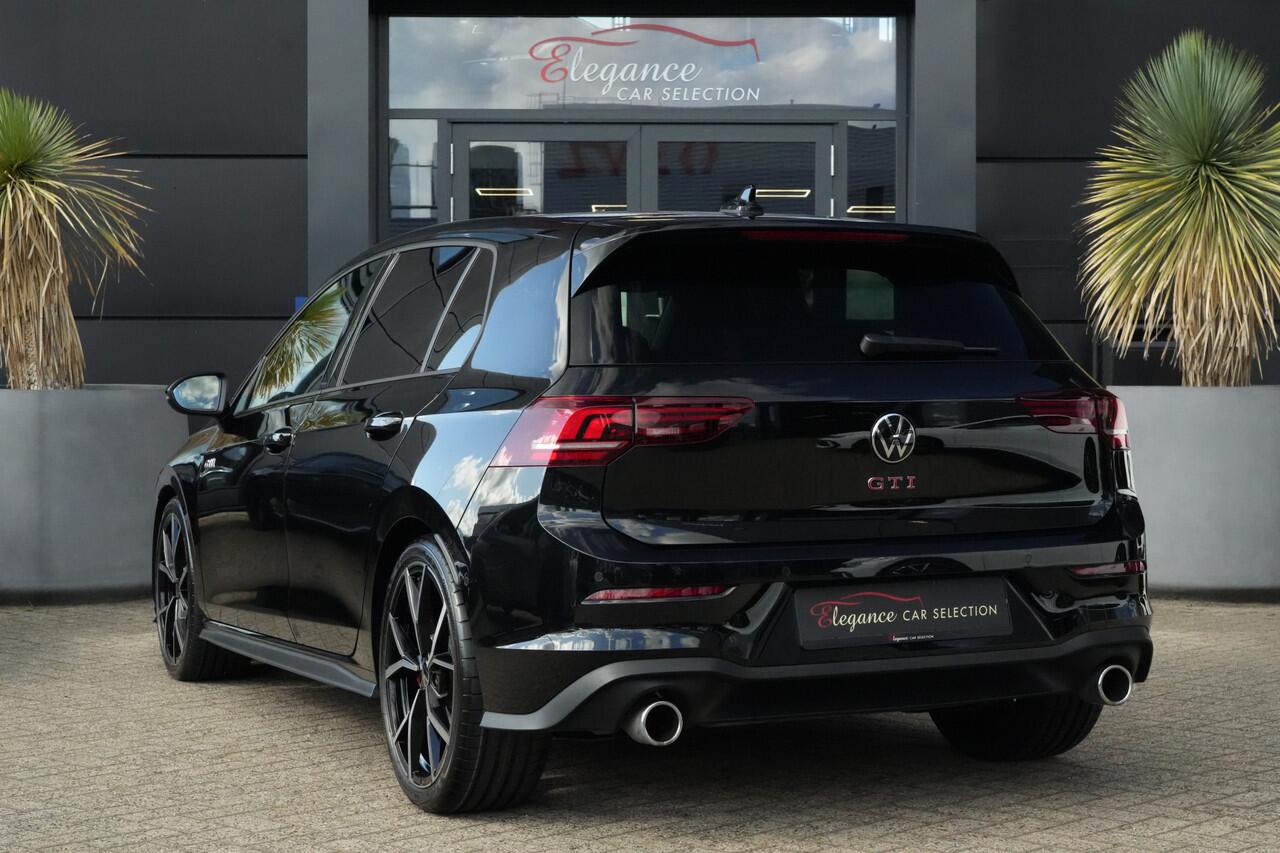 Volkswagen GOLF 2.0 TSI GTI 265pk Panoramadak/HarmanKardon/Camera