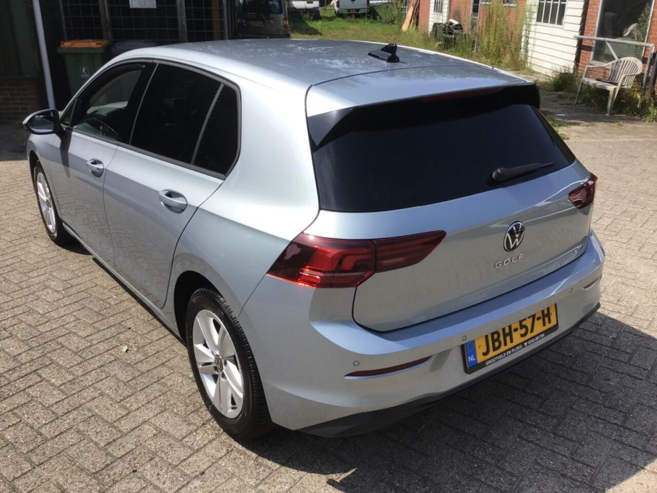 Volkswagen GOLF 1.5 ETSI LIFE EDITION GOLF 8.5 150 PK