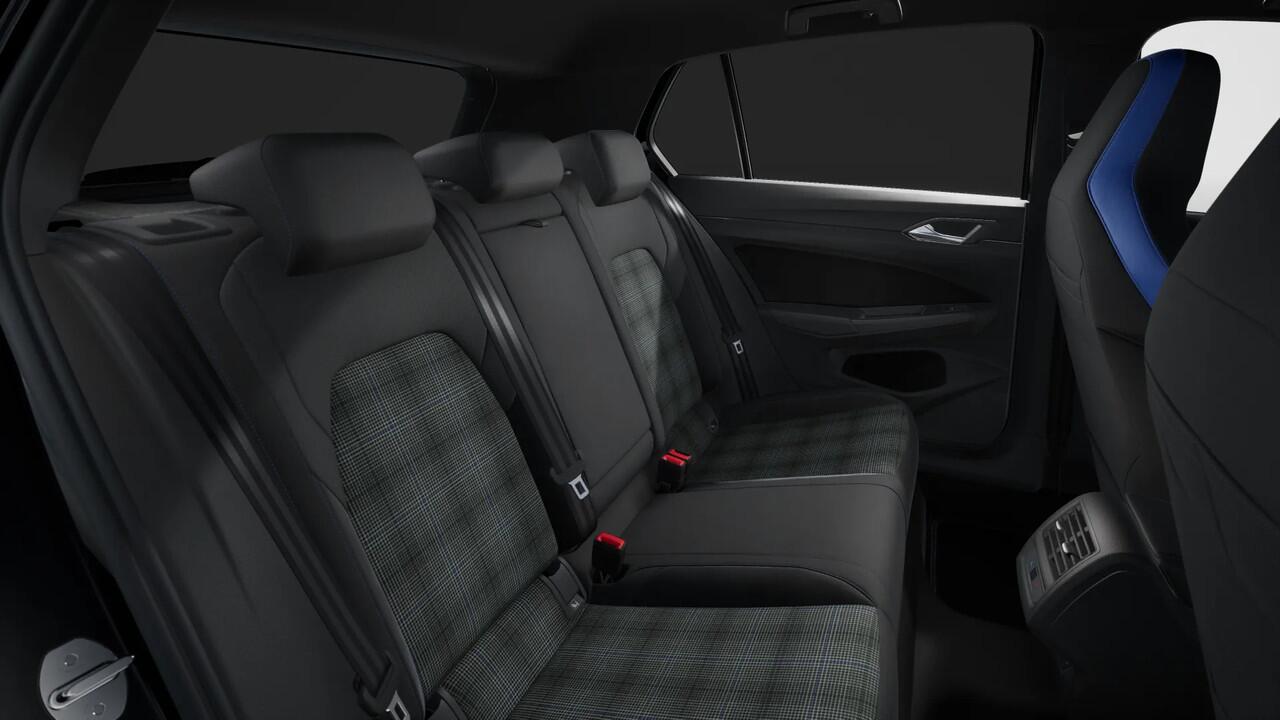 Volkswagen GOLF 1.5 eHybrid 272 6DSG GTE Automaat