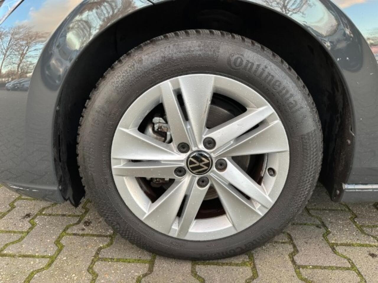 Volkswagen GOLF 1.0 ETSI LIFE