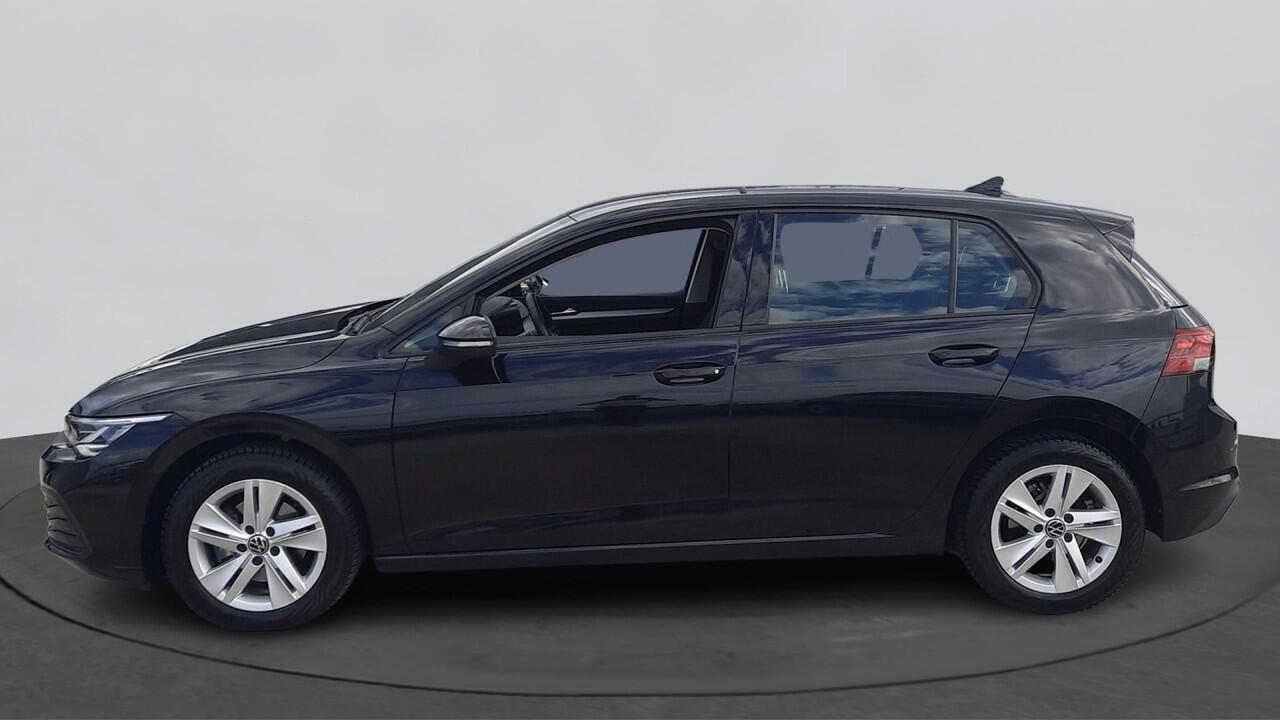 Volkswagen GOLF 1.0 TSI 110pk Life | Navigatie | App Connect | Parkeersensoren