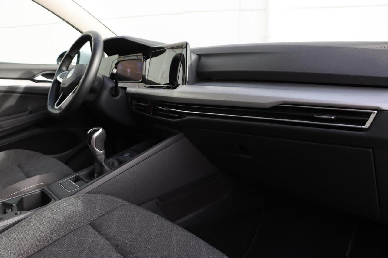 Volkswagen GOLF 1.5 TSI Life 130pk