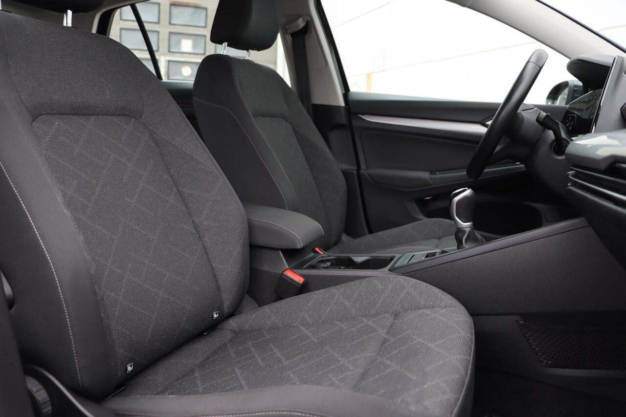 Volkswagen GOLF 1.5 TSI Life 130pk